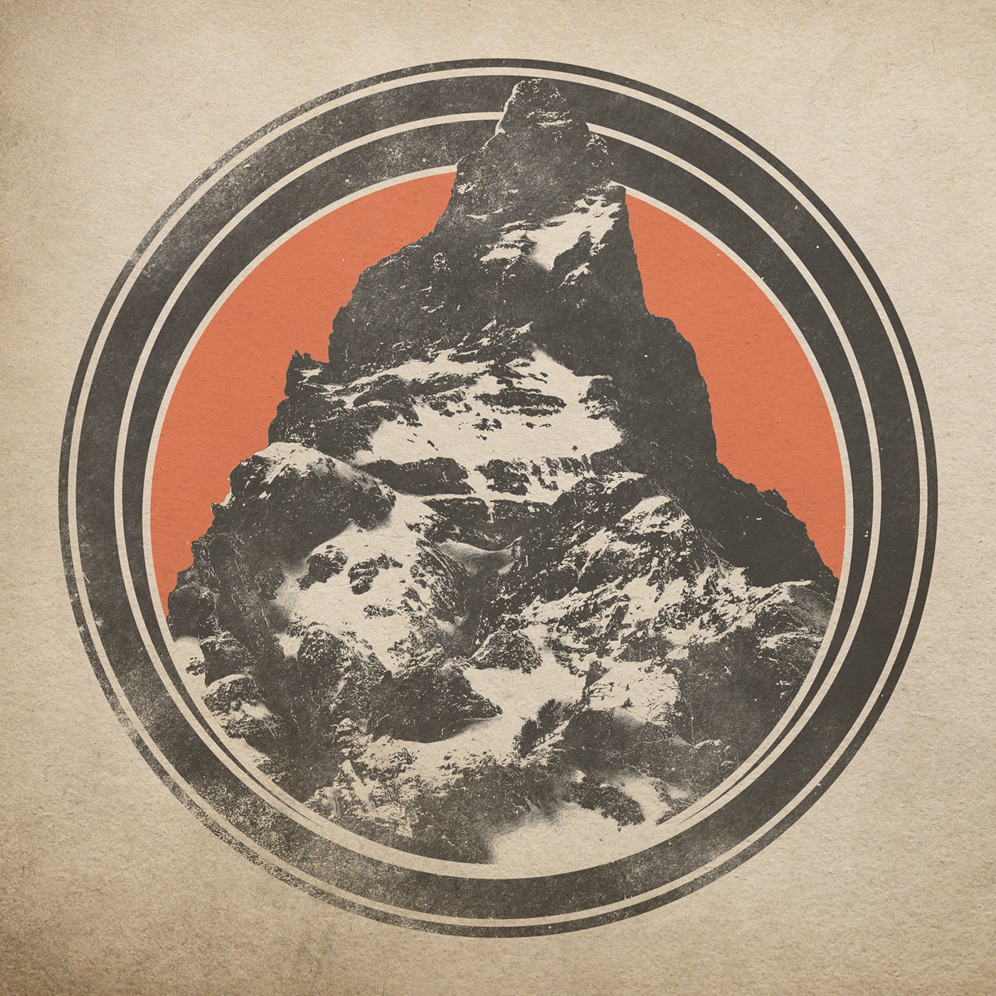 The Ascensionist album cover