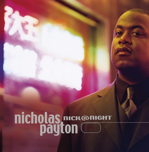 Nick@Night album cover