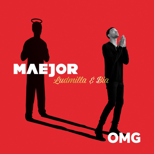 OMG - Single album cover