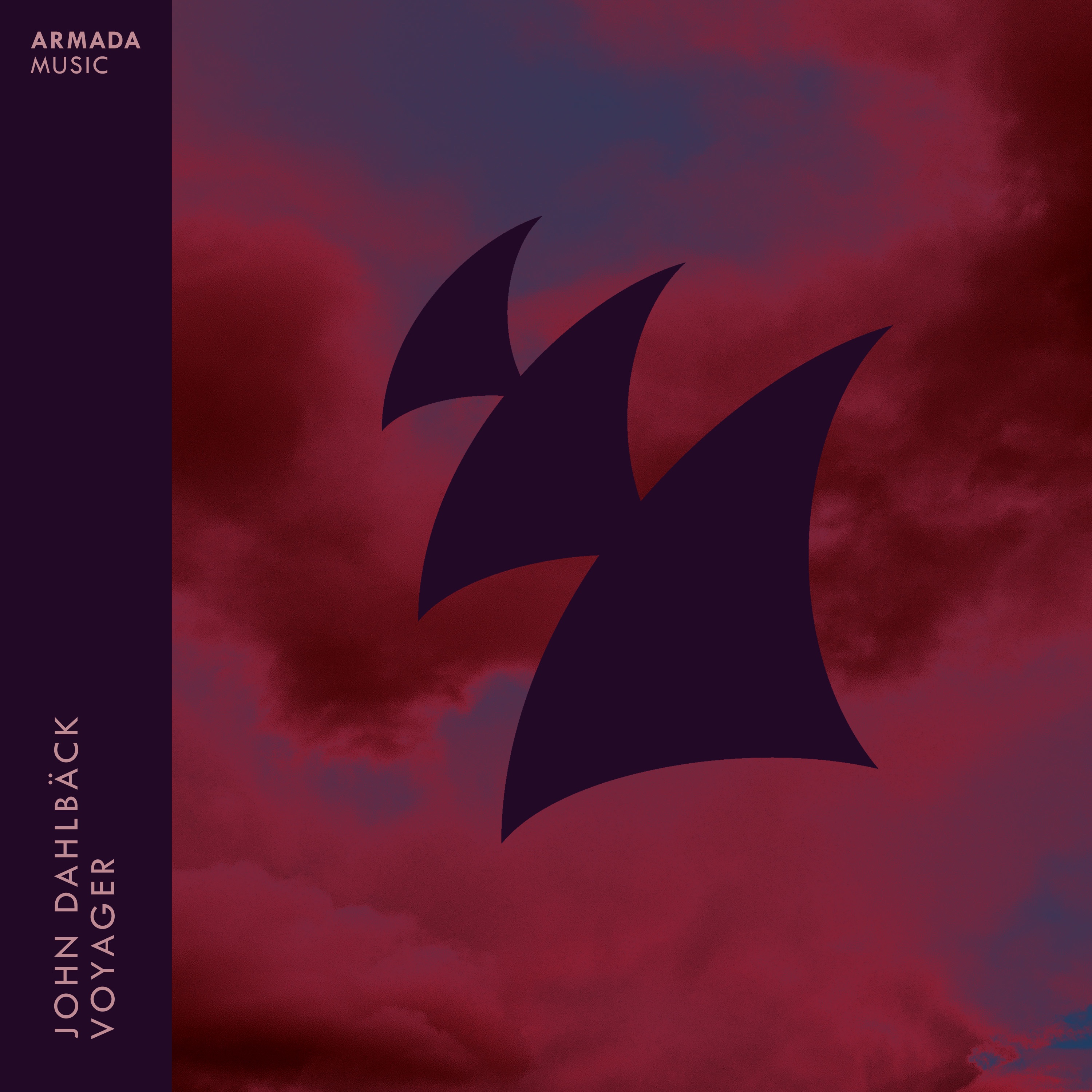 Voyager - Single album cover