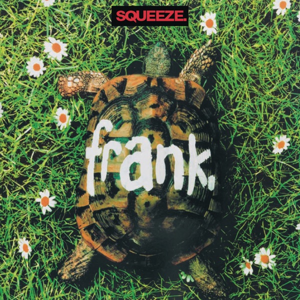 Frank (Expanded Edition) album cover