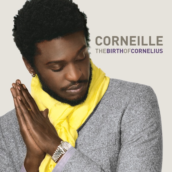 The Birth of Cornelius album cover