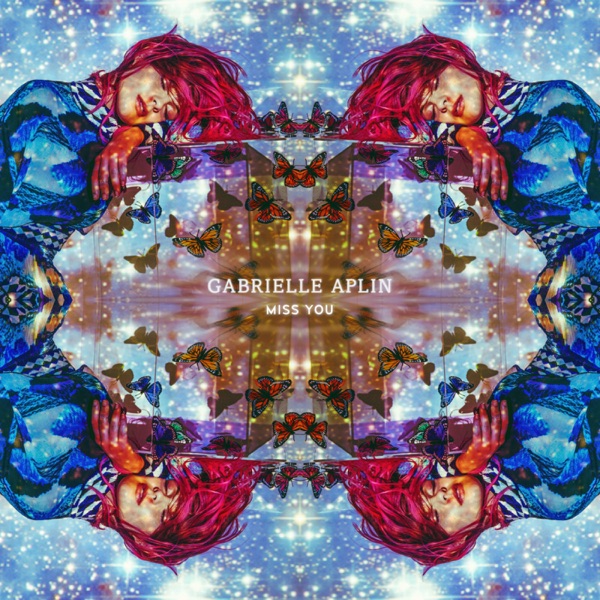 Miss You (Alternative Versions) - Single album cover