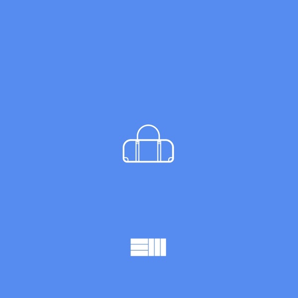 Keep on Goin (feat. Bas) - Single album cover