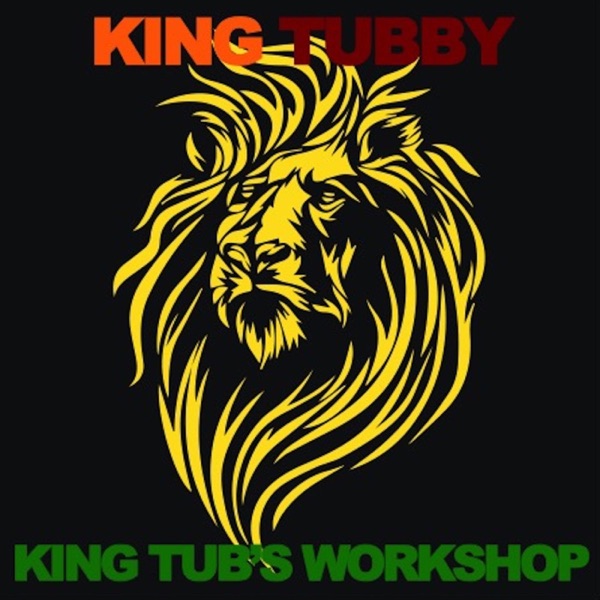 King Tub's Workshop album cover