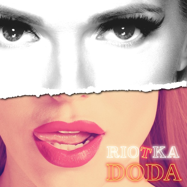 Riotka - Single album cover