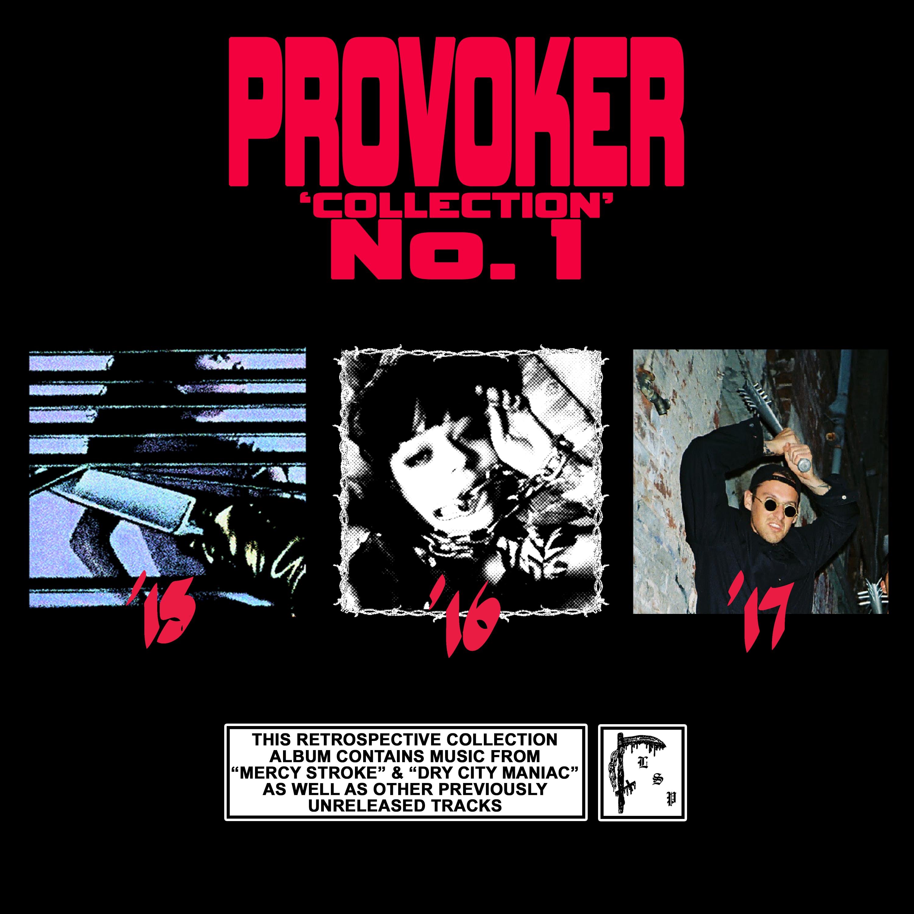 Collection, No. 1 album cover