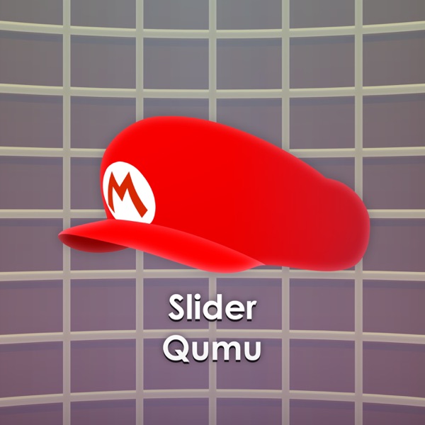 Slider (From "Super Mario 64") - Single album cover