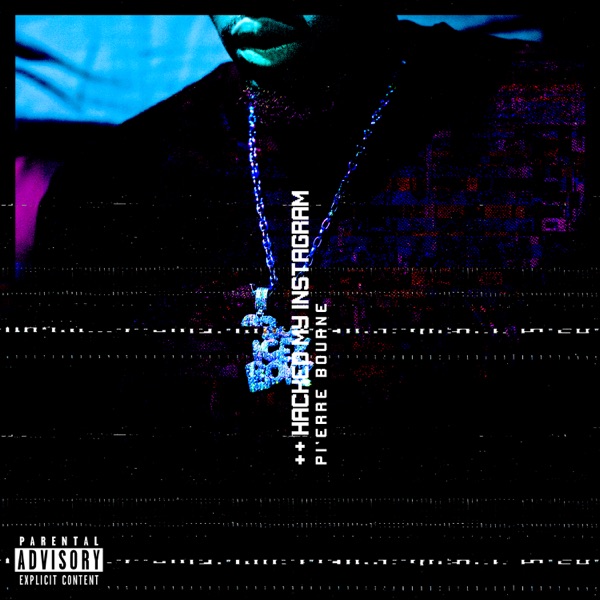 Hacked My Instagram - Single album cover