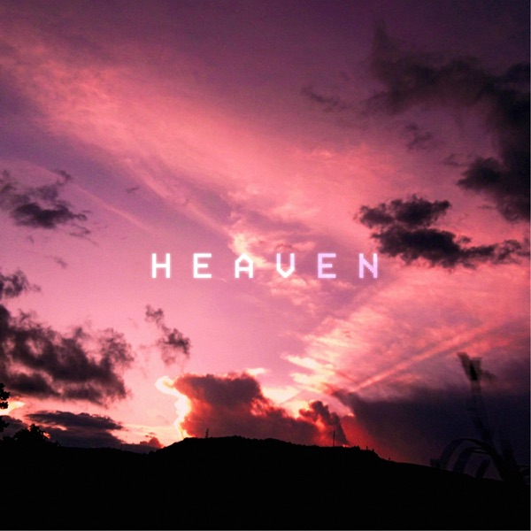 Heaven - Single album cover