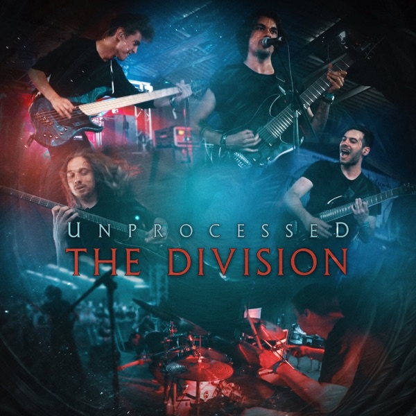 The Division - Single album cover