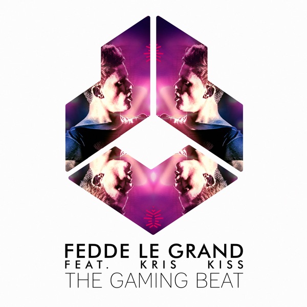 The Gaming Beat (feat. Kris Kiss) - Single album cover
