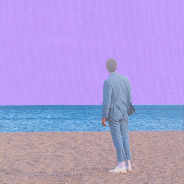 Forget Me - Single album cover