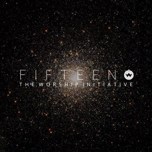 The Worship Initiative, Vol. 15 - EP album cover