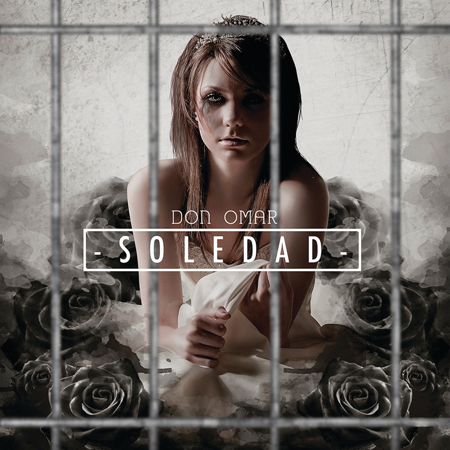 Soledad - Single album cover