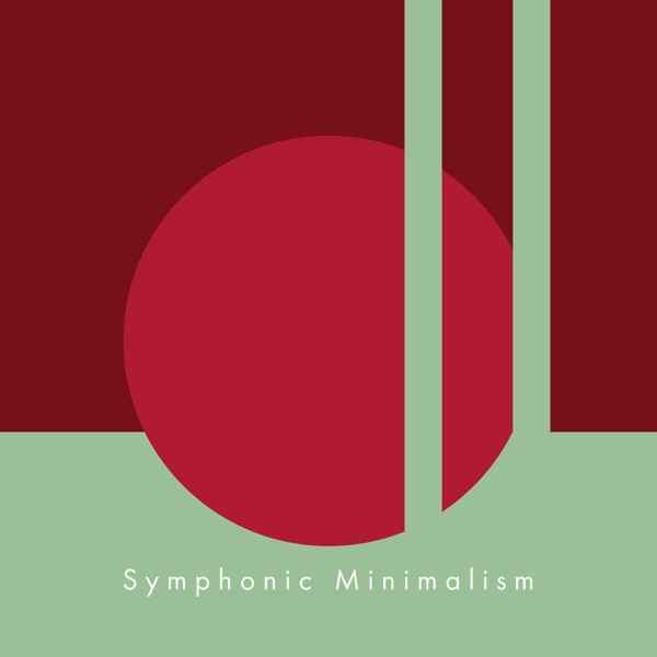 Symphonic Minimalism album cover