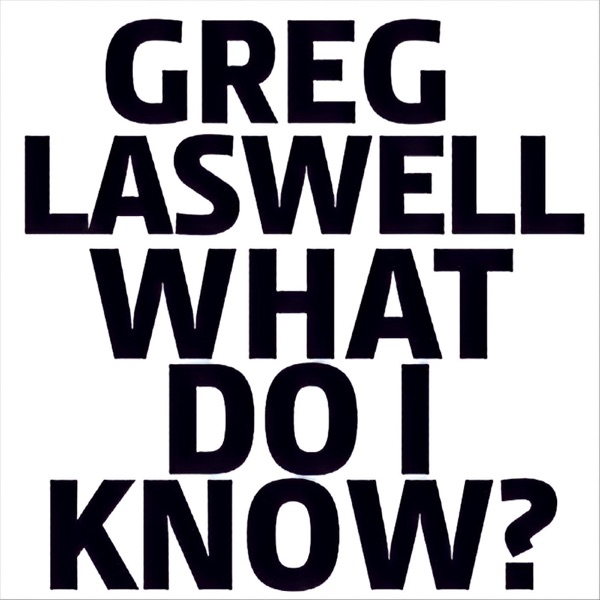 What Do I Know? - Single album cover