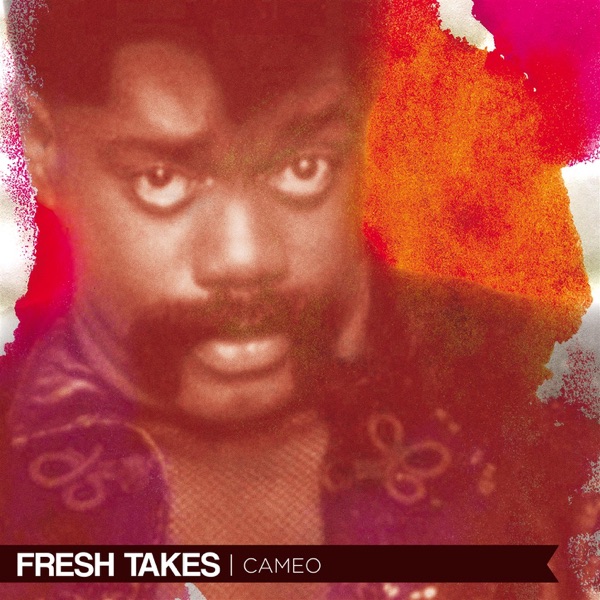 Fresh Takes album cover