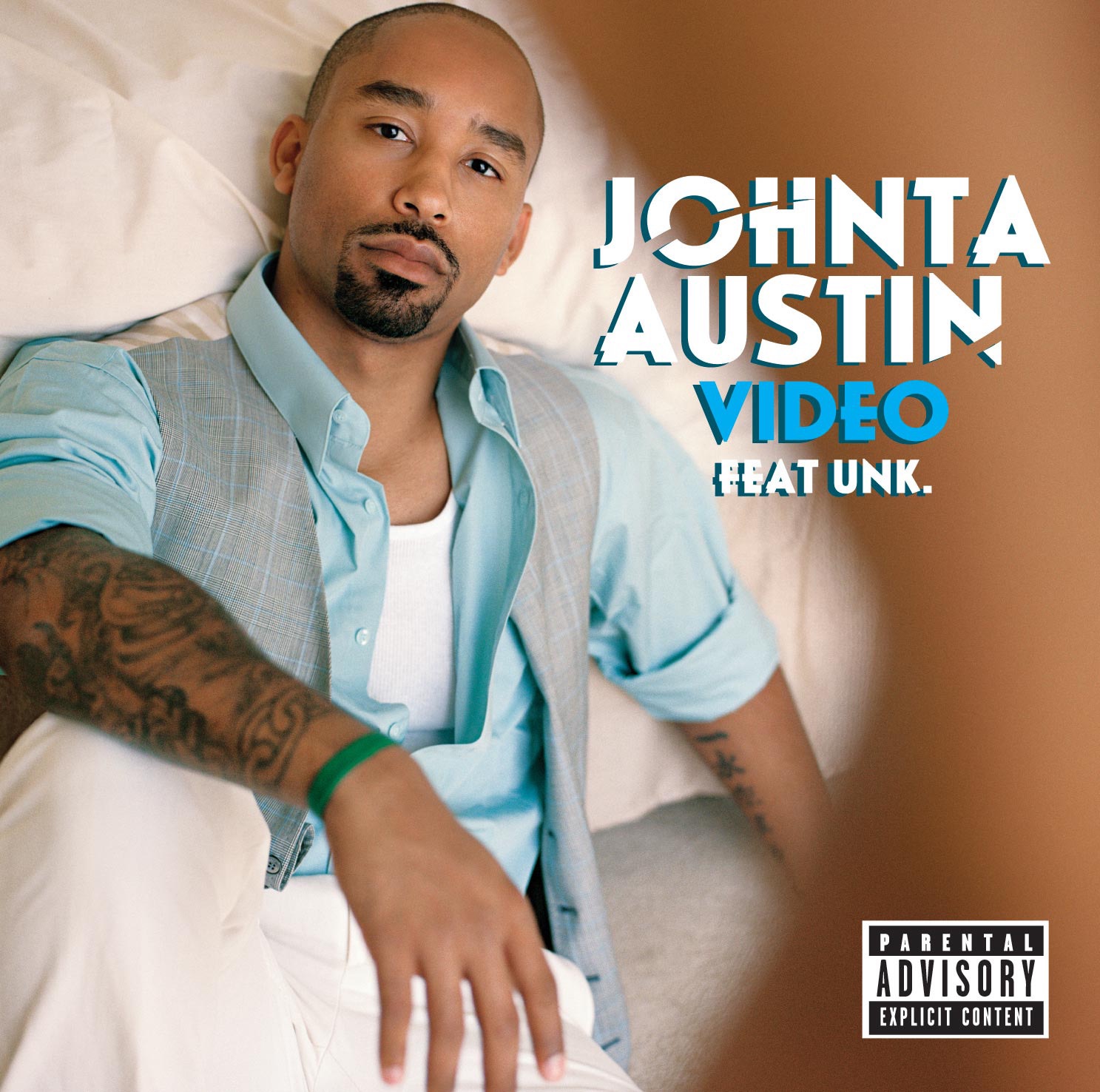 Video - Single (feat. Unk) - Single album cover