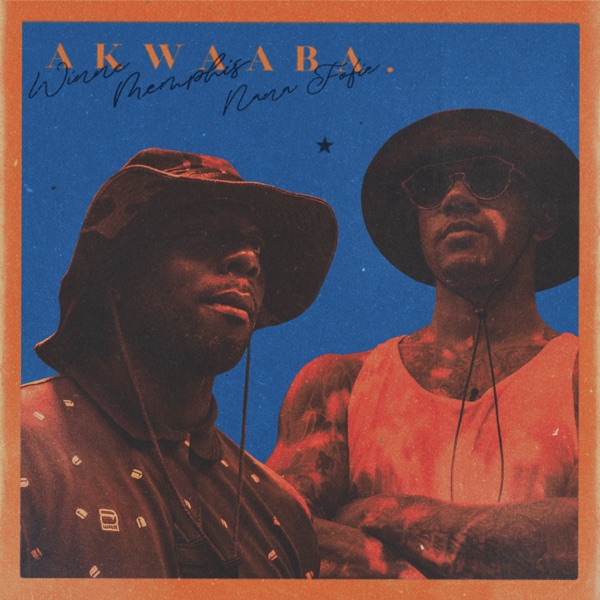 Akwaaba (feat. Nana Fofie) - Single album cover