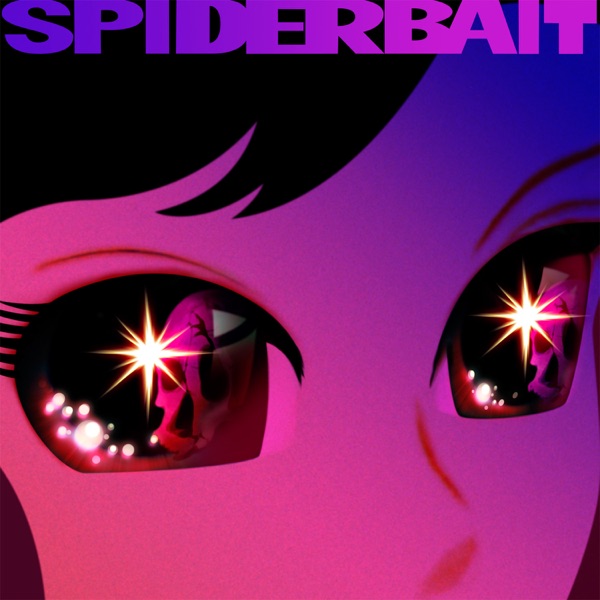 Spiderbait album cover