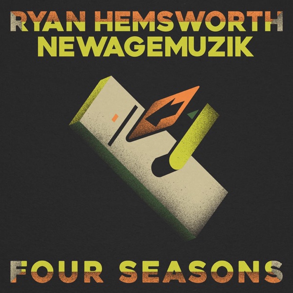 Four Seasons - Single album cover