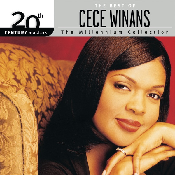20th Century Masters - The Millennium Collection: The Best of Cece Winans album cover