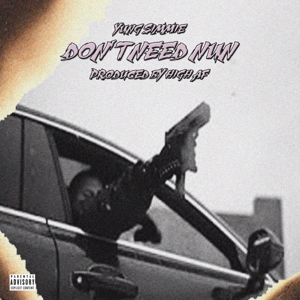 Don't Need Nun (feat. Highaf) - Single album cover