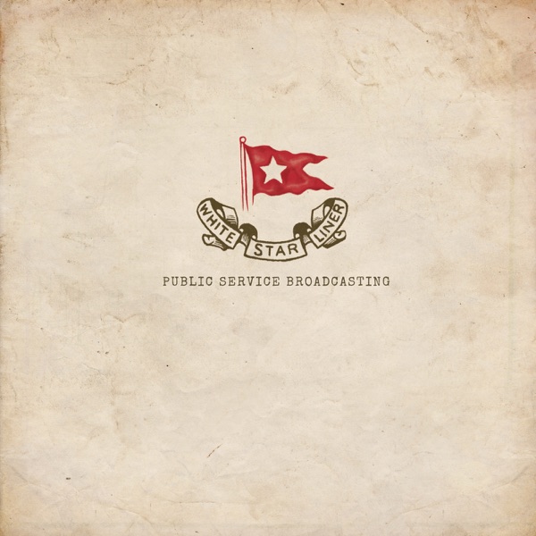 White Star Liner - EP album cover