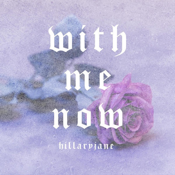 With Me Now - Single album cover