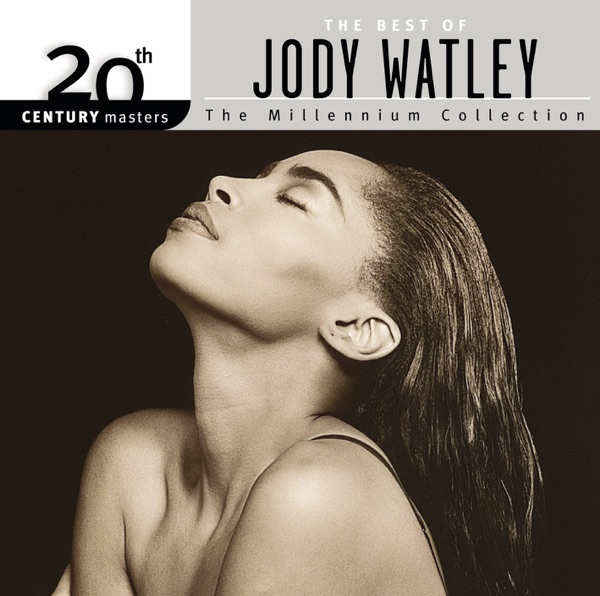 20th Century Masters - The Millennium Collection: The Best of Jody Watley album cover