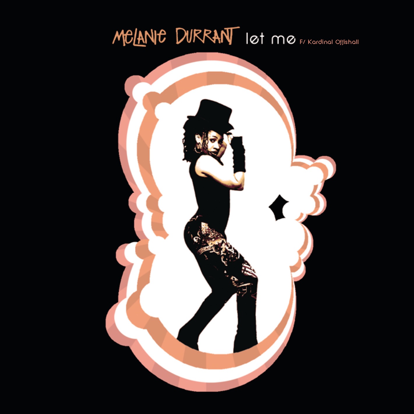 Let Me - Single album cover