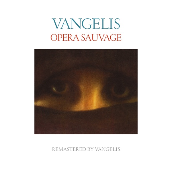 Opéra sauvage (Remastered) album cover