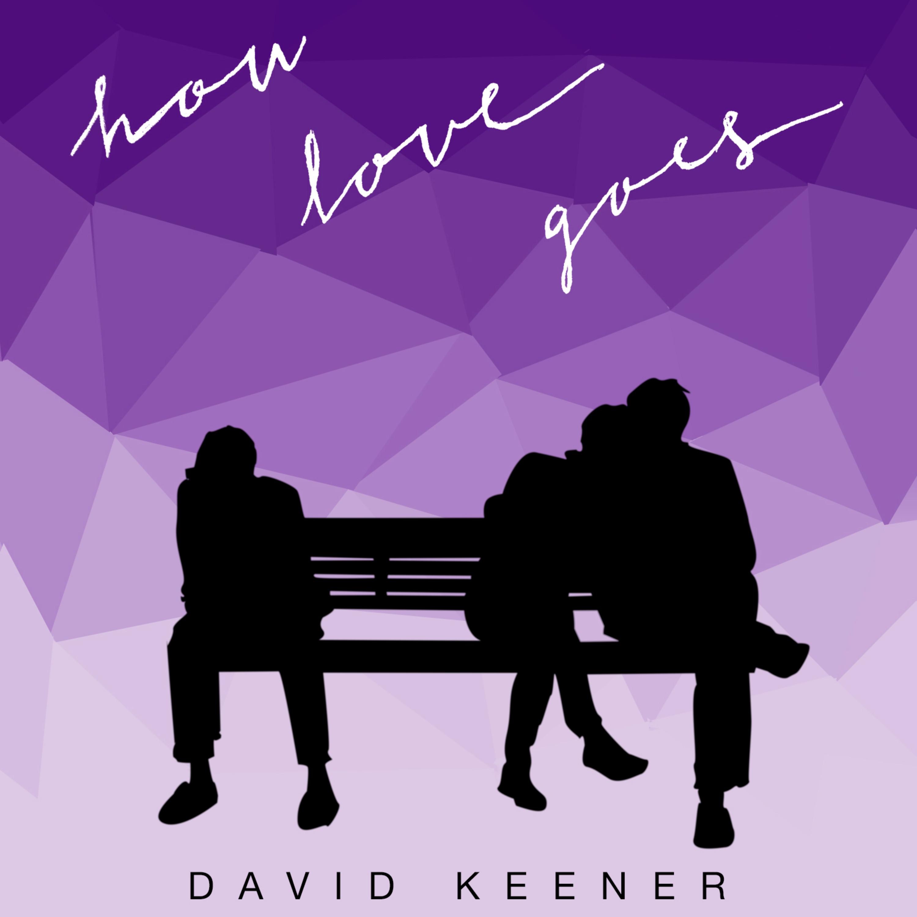 How Love Goes - EP album cover