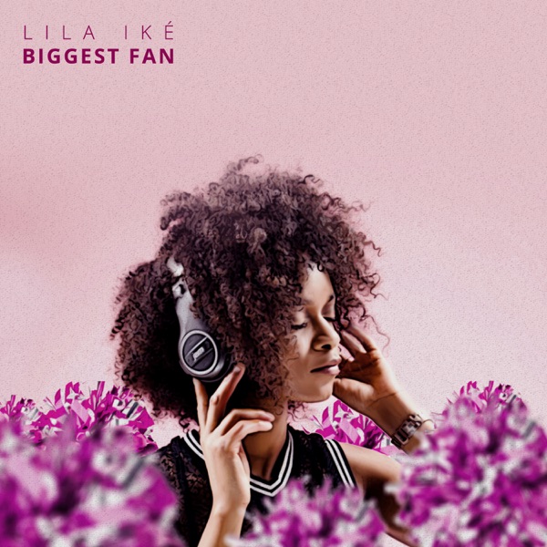 Biggest Fan - Single album cover