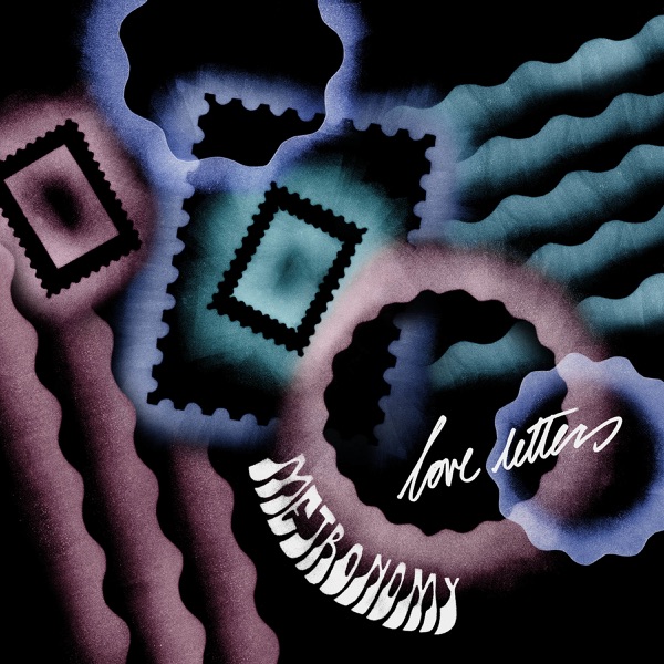 Love Letters (Soulwax Remix) - Single album cover