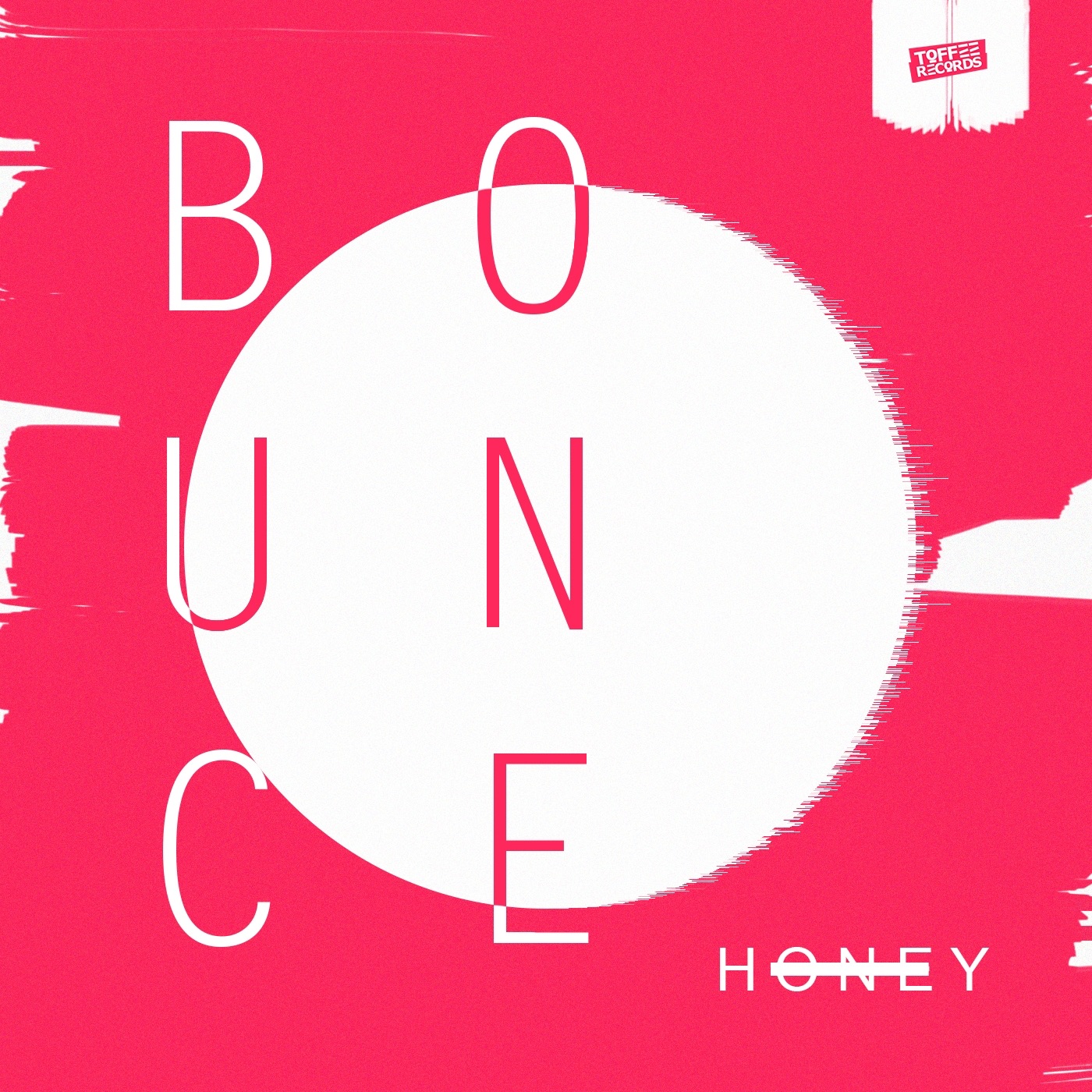 Bounce - Single album cover