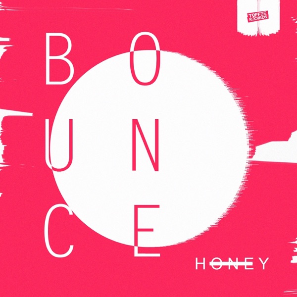 Bounce - Single album cover