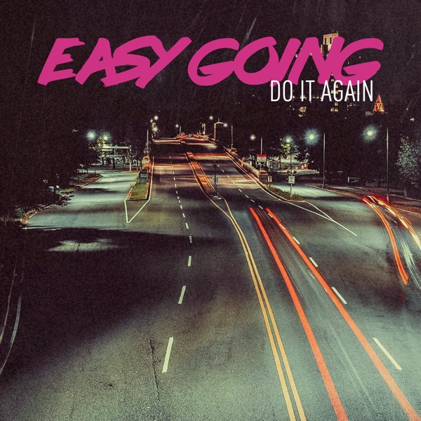 Do It Again (Remastered) - Single album cover