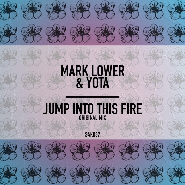 Jump Into This Fire - Single album cover