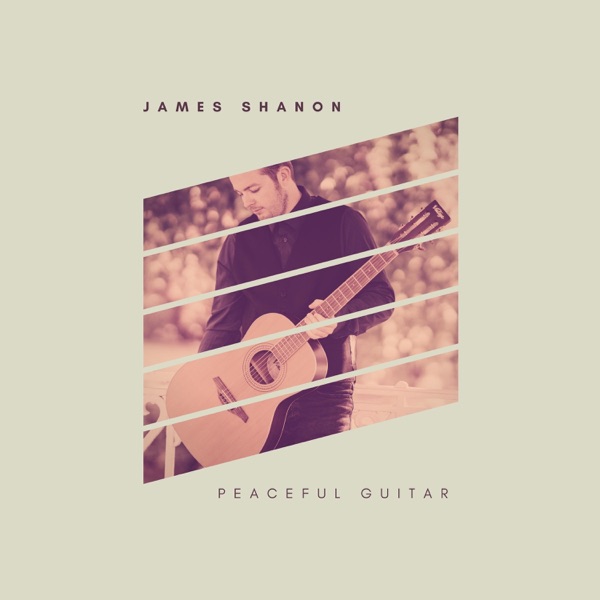 Peaceful Guitar album cover