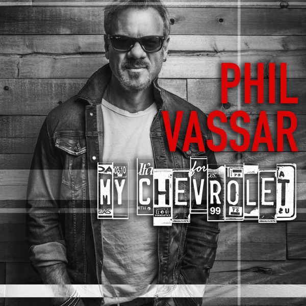 My Chevrolet - Single album cover