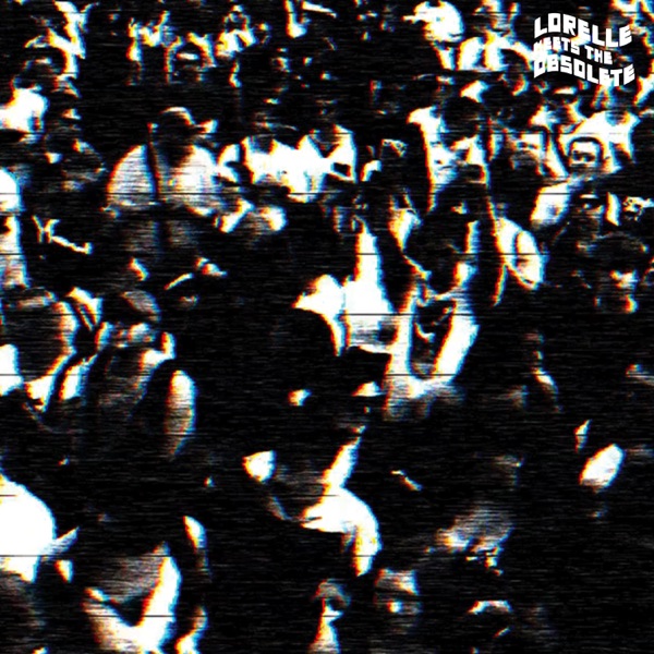 Corruptible Faces album cover