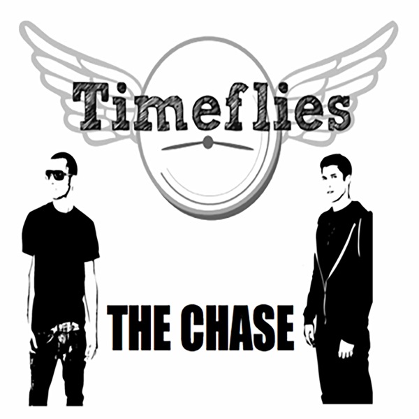 The Chase - Single album cover