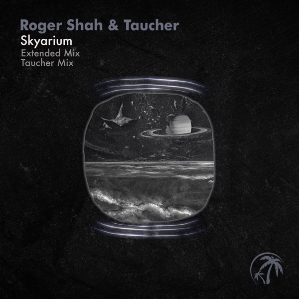 Skyarium - Single album cover