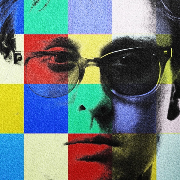 B Rad - Single album cover
