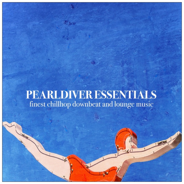Pearldiver Essentials album cover