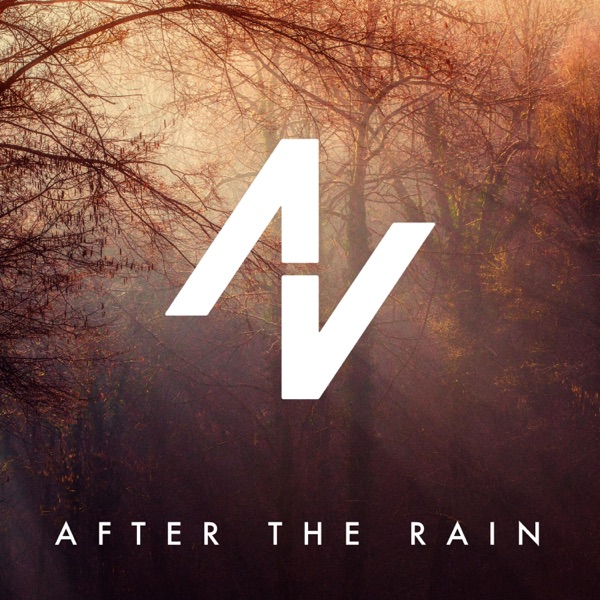 After the Rain - Single album cover