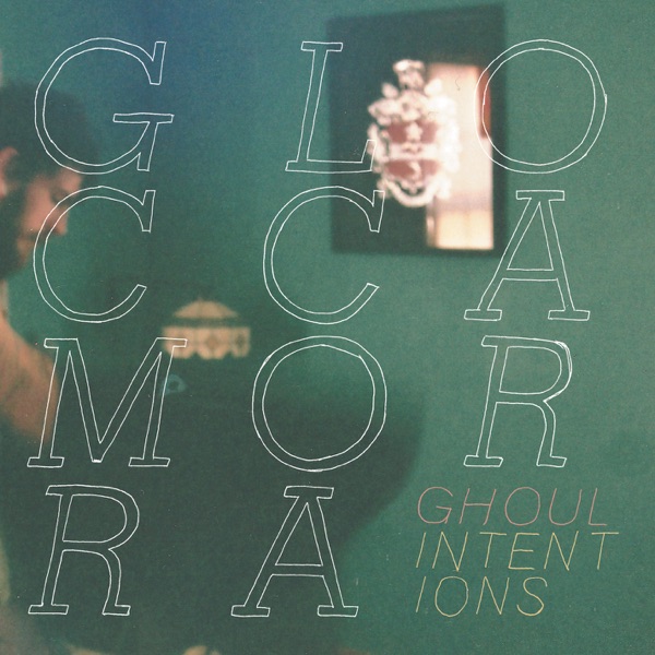 Ghoul Intentions - EP album cover