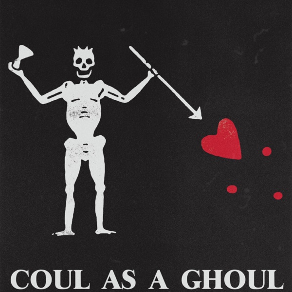 Coul as a Ghoul - Single album cover